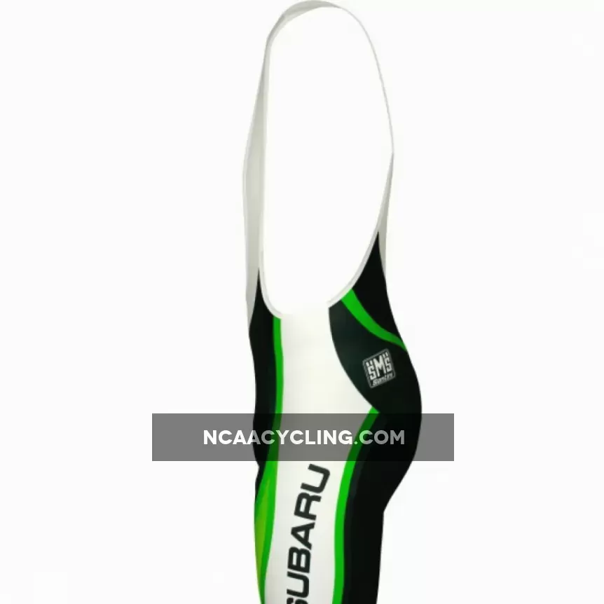 GREENEDGE CYCLING Australis champ Meister 2012 Bib Shorts