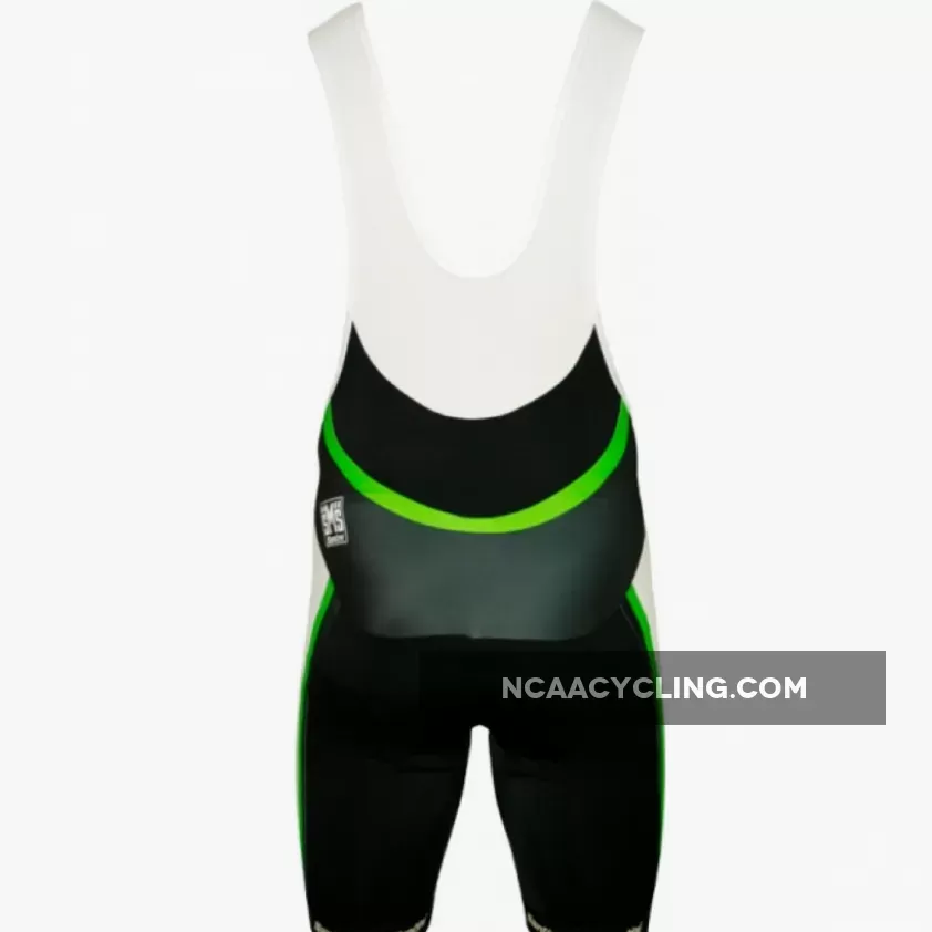 GREENEDGE CYCLING Australis champ Meister 2012 Bib Shorts