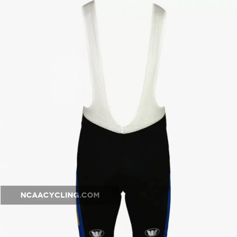 MTN QHUBEKA Namibischer Meister 2011-12 Vermarc Radsport-Profi-Team - Bib Shorts