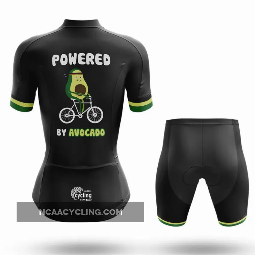 Powered By Avocado - Women - Cycling / Shorts Only Online