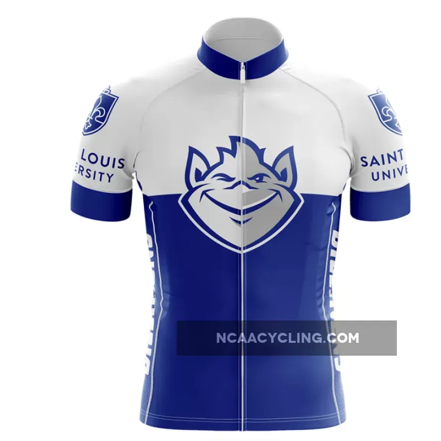 Saint Louis University V2 - Men's Cycling / Jersey Only