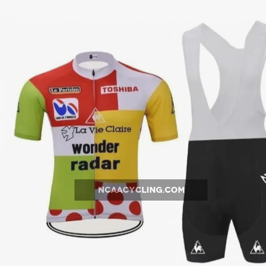 Retro Combine Cycling Set Tour De France 85 Online