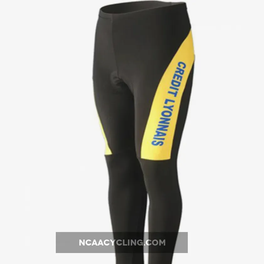 2011 Tour De France LCL Cycling Pants Online