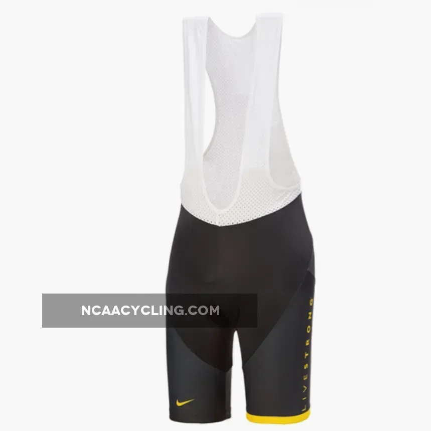 2013 LiveStrong Cycling Bib Shorts Online