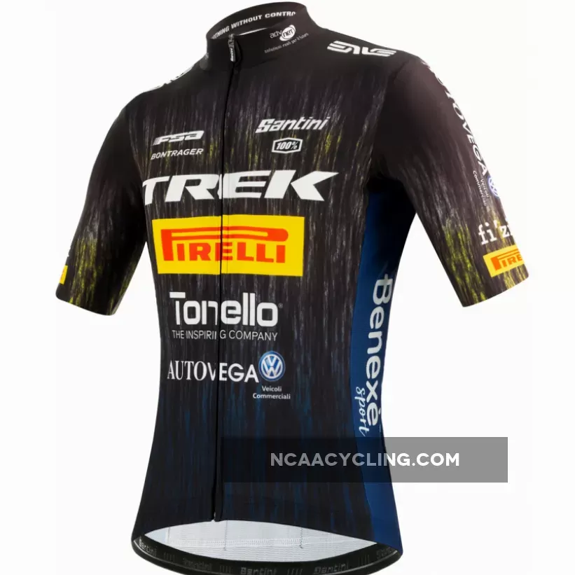 2021 Trek Pirelli Fan Jersey, To Buy TRE21J4
