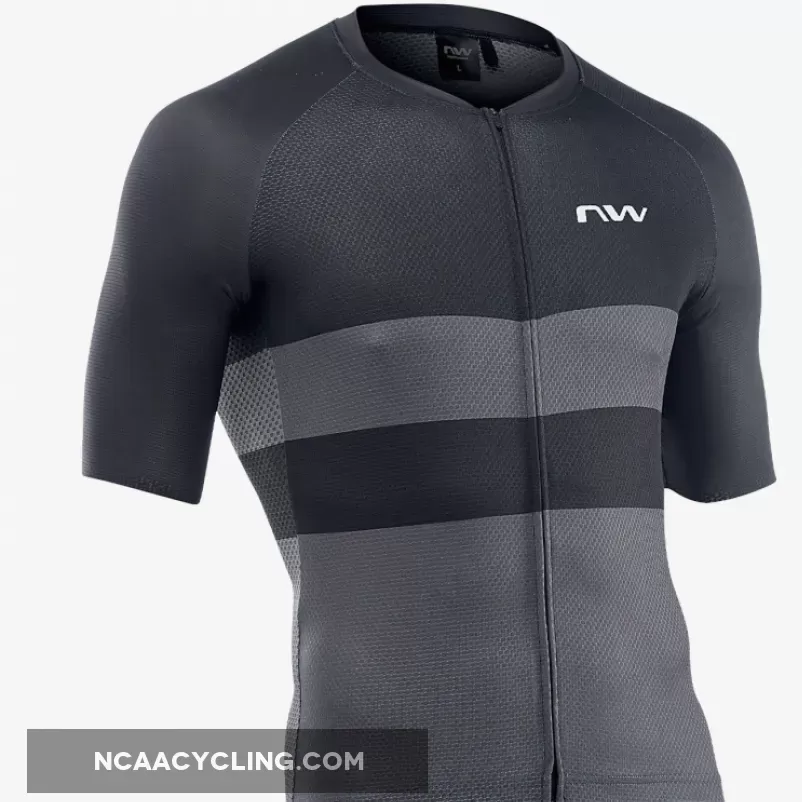 Northwave Blade Air Jersey - Black To Buy