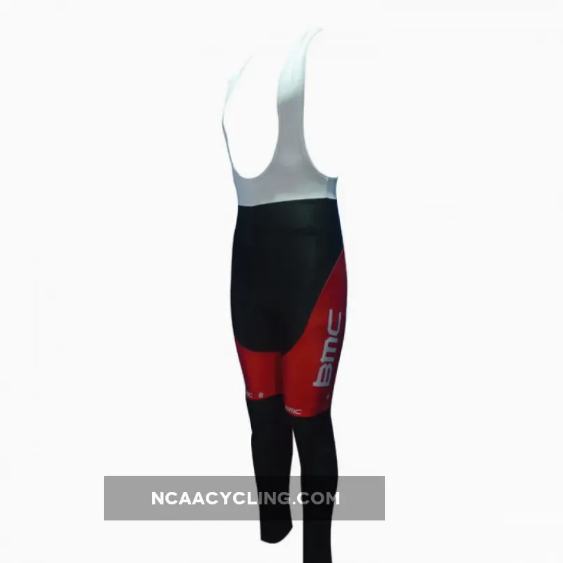 2012 Team BMC Cycling Bib Pants Belgium Champion Restock