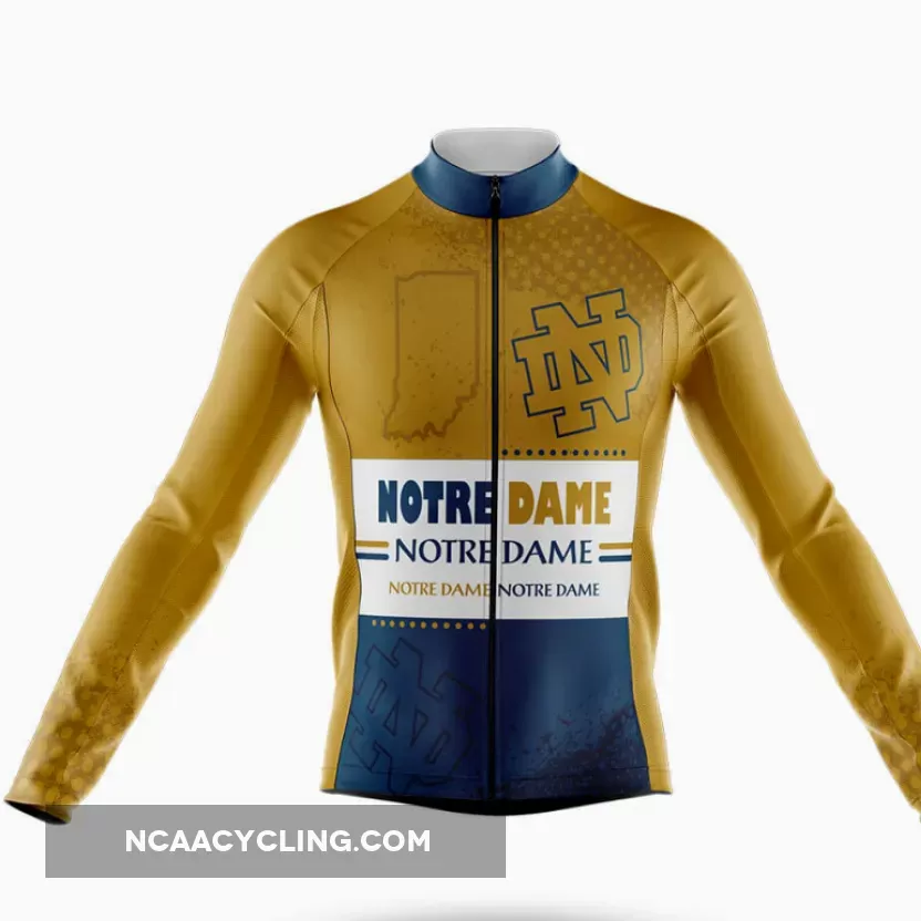 To Buy The Irish Cycle Long Sleeve Cycling Jersey Only