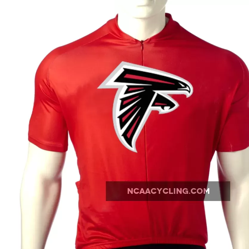 For Sale NFL Atlanta Falcons Cycling Jerseys