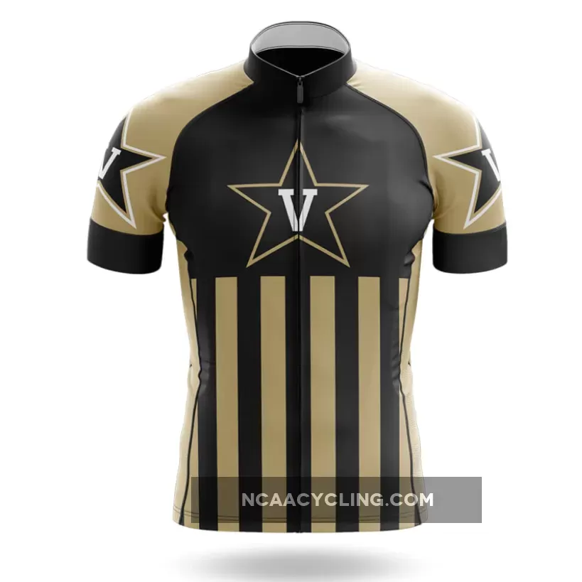 Where To Buy Vanderbilt University USA Cycling Jersey