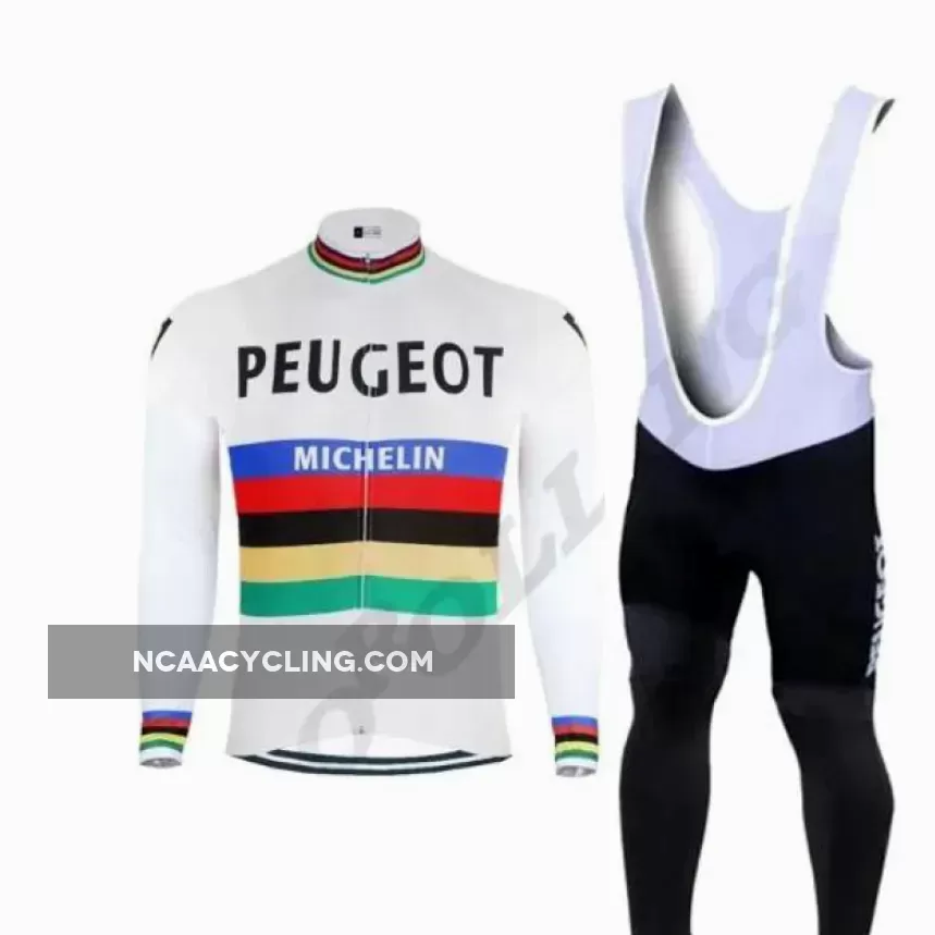 World Champion Peugeot 1966 Winter Cycling Set To Buy