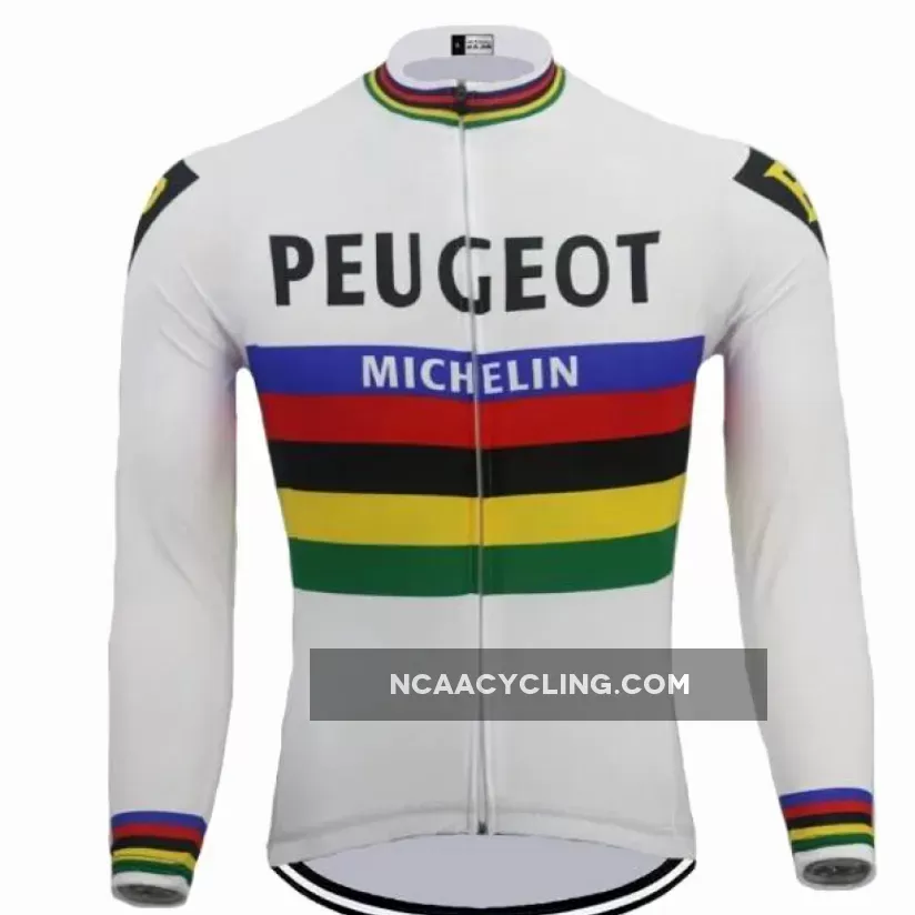 World Champion Peugeot 1966 Winter Cycling Set To Buy