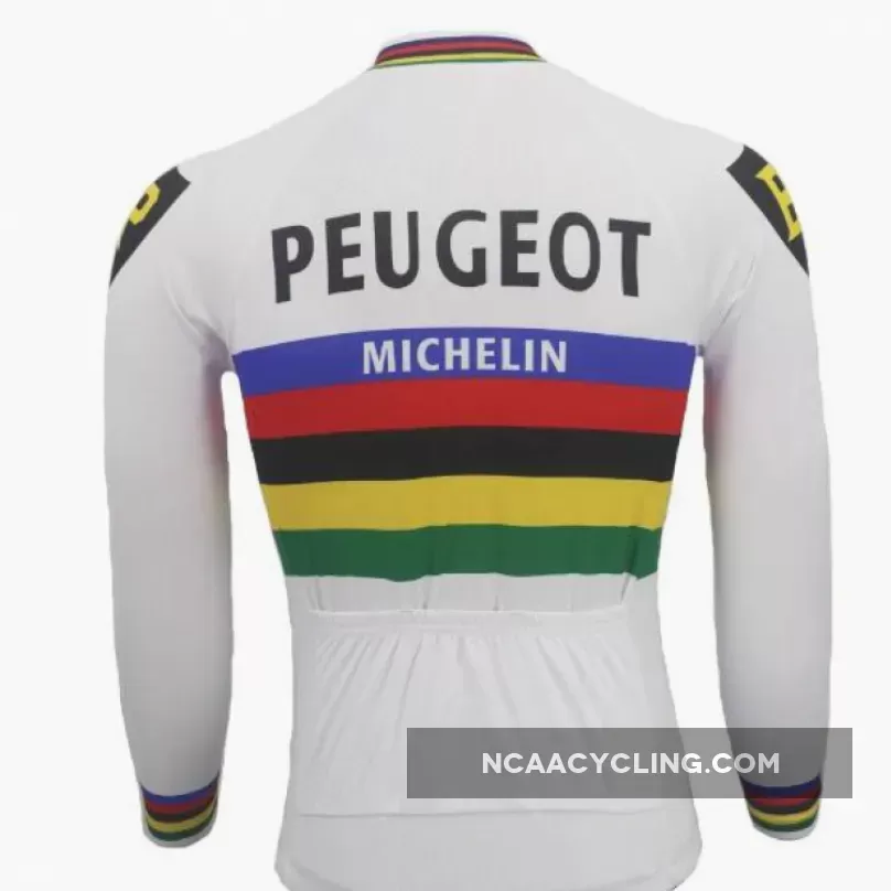 World Champion Peugeot 1966 Winter Cycling Set To Buy