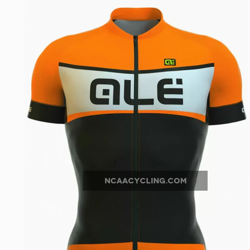 ALE Formula One Sprinter Orange Jersey,