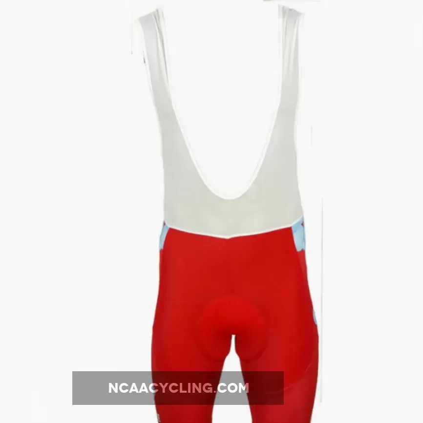 Acqua & Sapone 2006 - Nalini Radsport-Profi-Team Bib Shorts