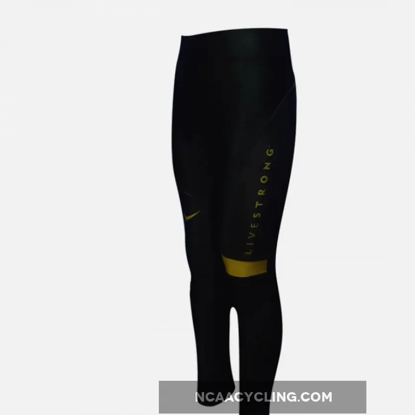 2013 LiveStrong Cycling Pants Outlet