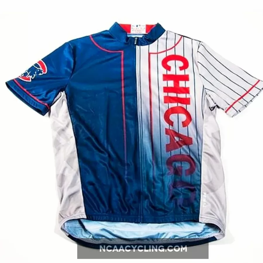 MLB Chicago Cubs Cycling Jerseys Z-1905200 For Sale