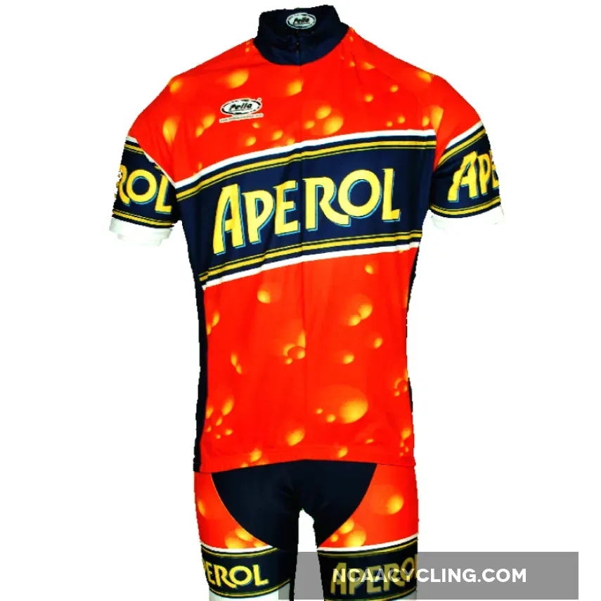 Aperol Retro Jersey, For Sale APE14J1