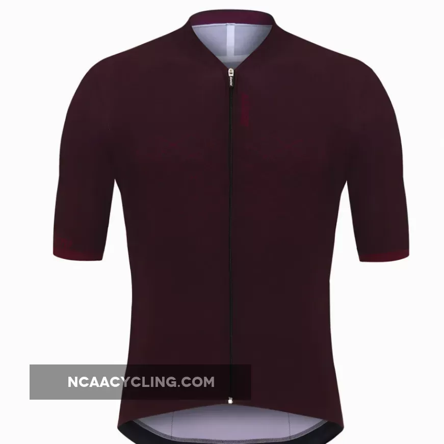 Santini Redux Jersey - Bordeaux Online