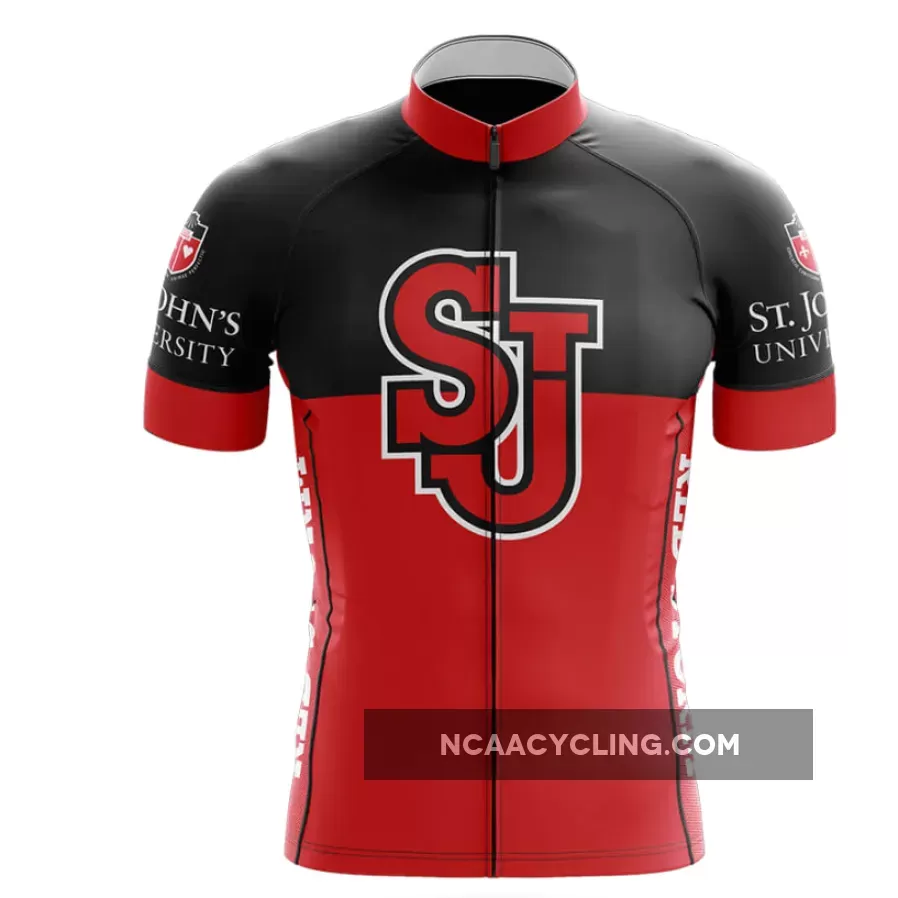 St. John's University Cycling Jersey Only Ver.2 Online