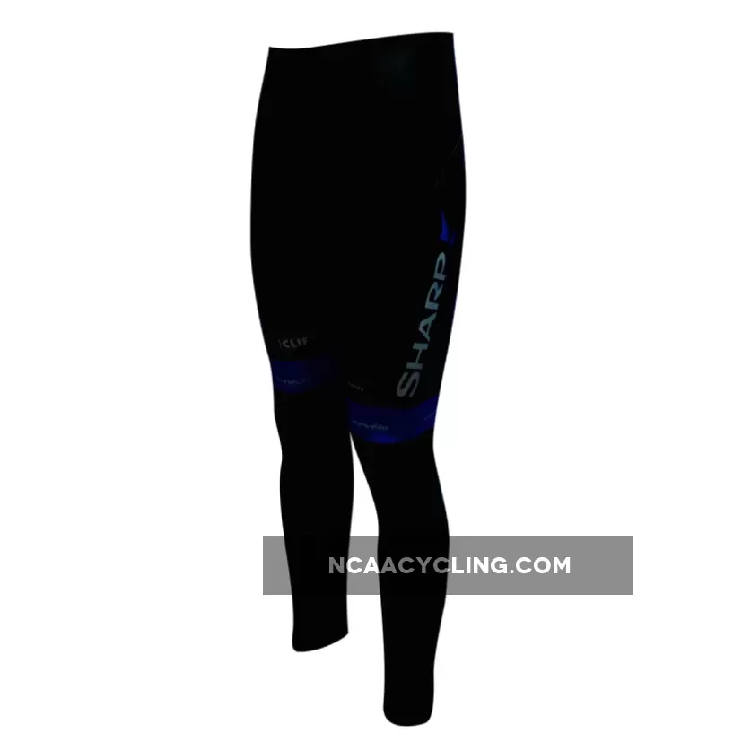 2013 Garmin Sharp Winter Pants New Releases