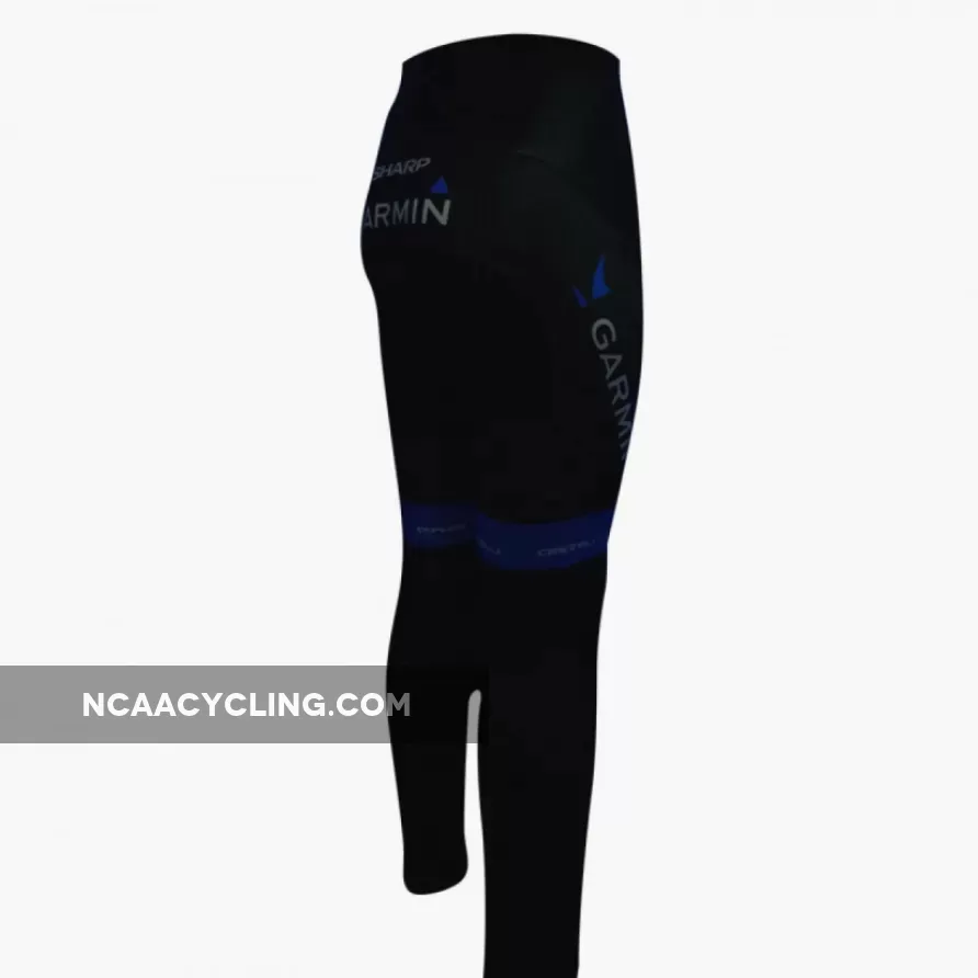 2013 Garmin Sharp Winter Pants New Releases
