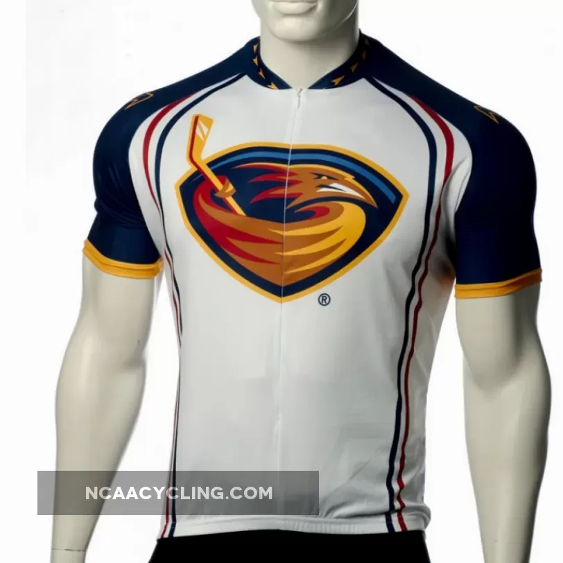 NHL Atlanta Thrashers Cycling Jerseys Z-1905629