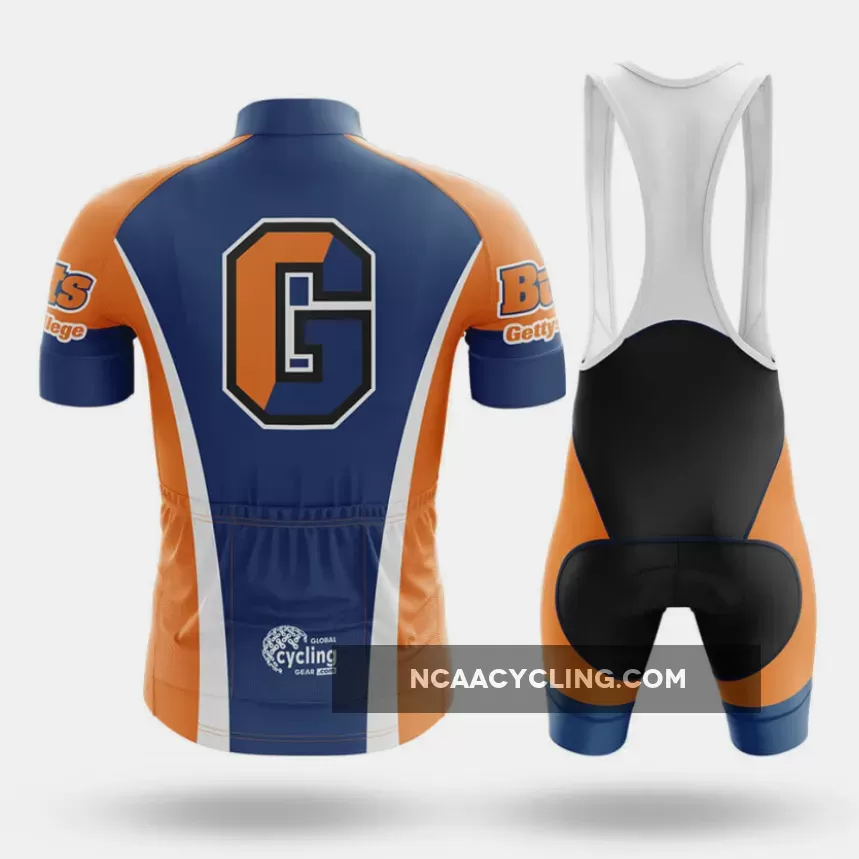 Gettysburg College - Men's Cycling / Jersey Only Restock