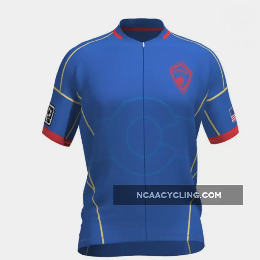 MLS Colorado Rapids Cycling Jerseys Z-1905636 Where To Buy