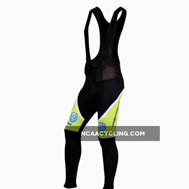 MULTIVAN MERIDA Biking Team Bib Tights 2012 Outlet