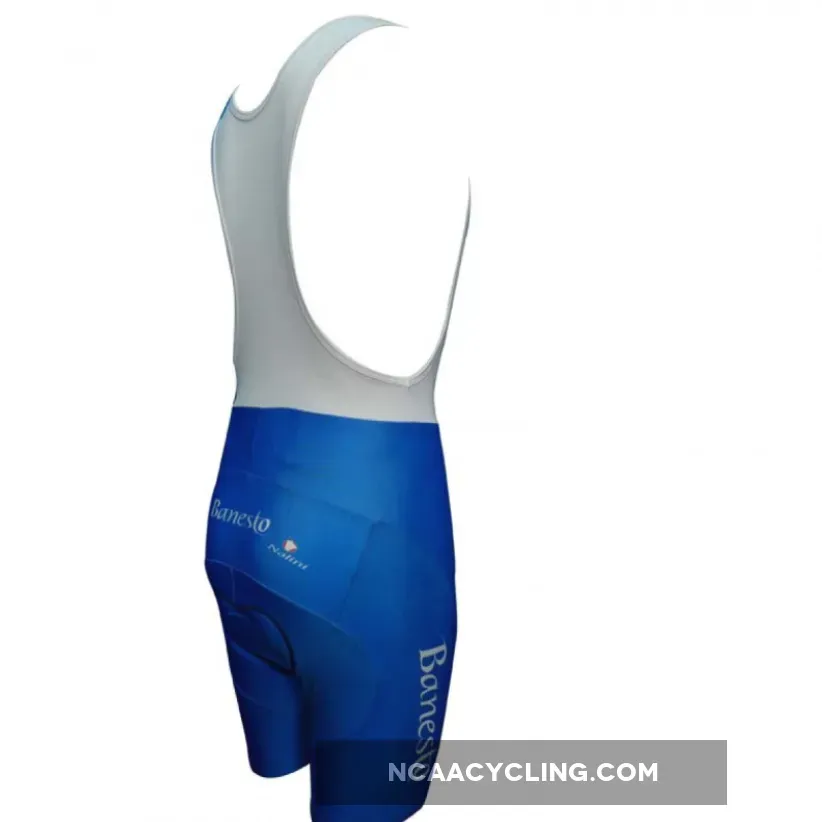 Banesto Team Cycling Bib Shorts Restock