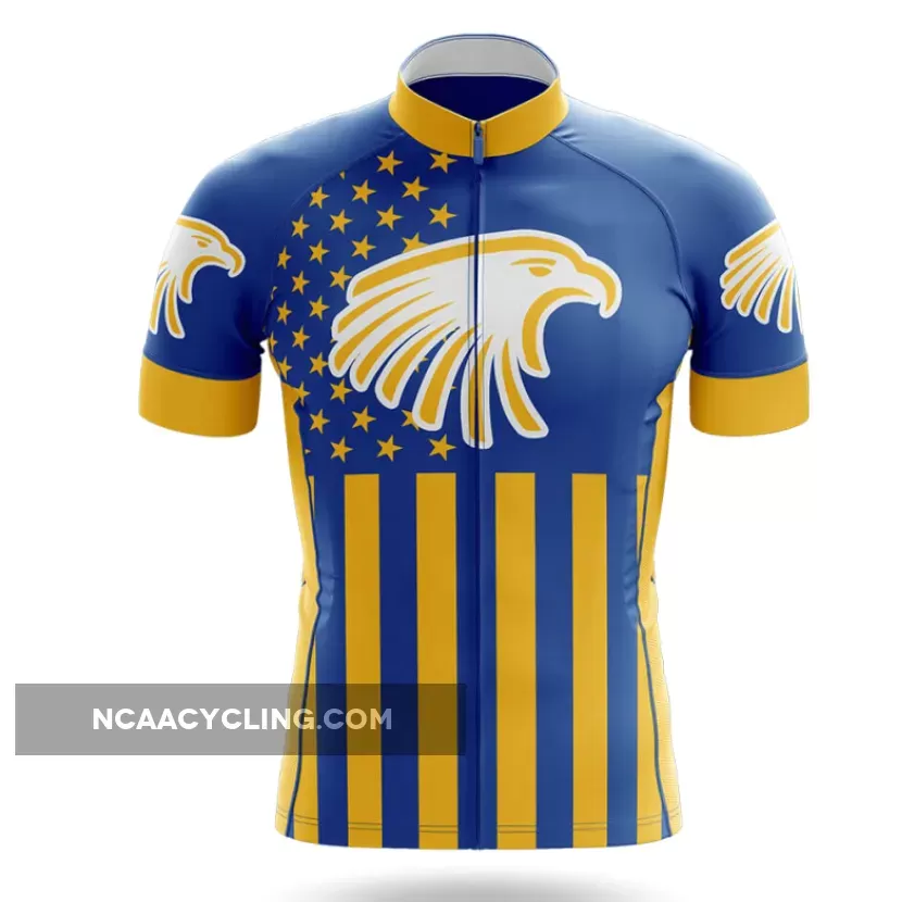Embry–Riddle Aeronautical University USA Cycling Jersey