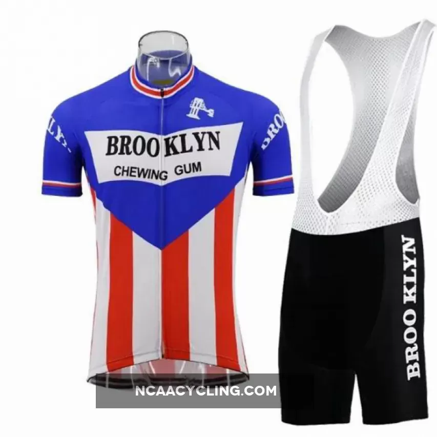 Brooklyn Vintage Cycling Set Summer To Buy