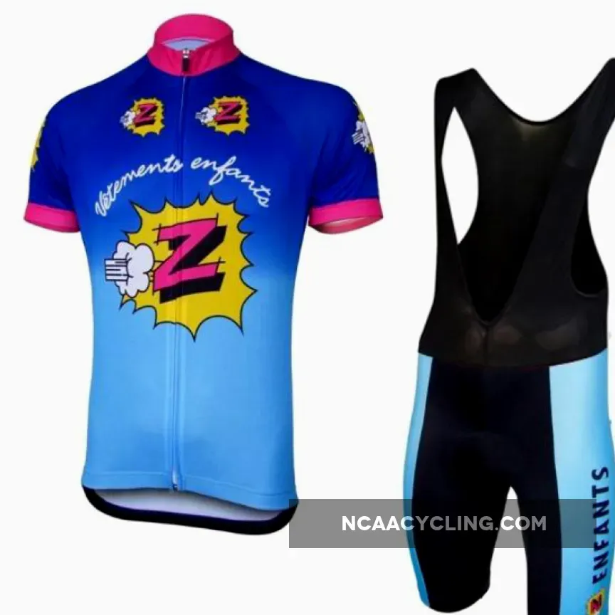 Team Z Vintage Cycling Set Greg Lemond To Buy
