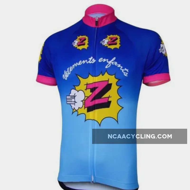 Team Z Vintage Cycling Set Greg Lemond To Buy
