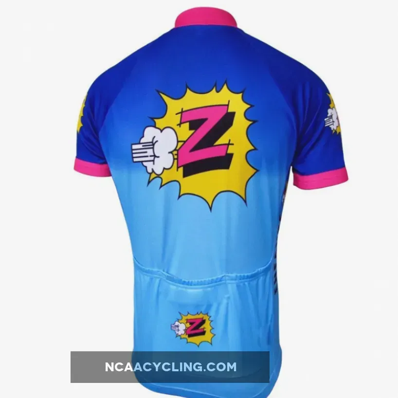 Team Z Vintage Cycling Set Greg Lemond To Buy