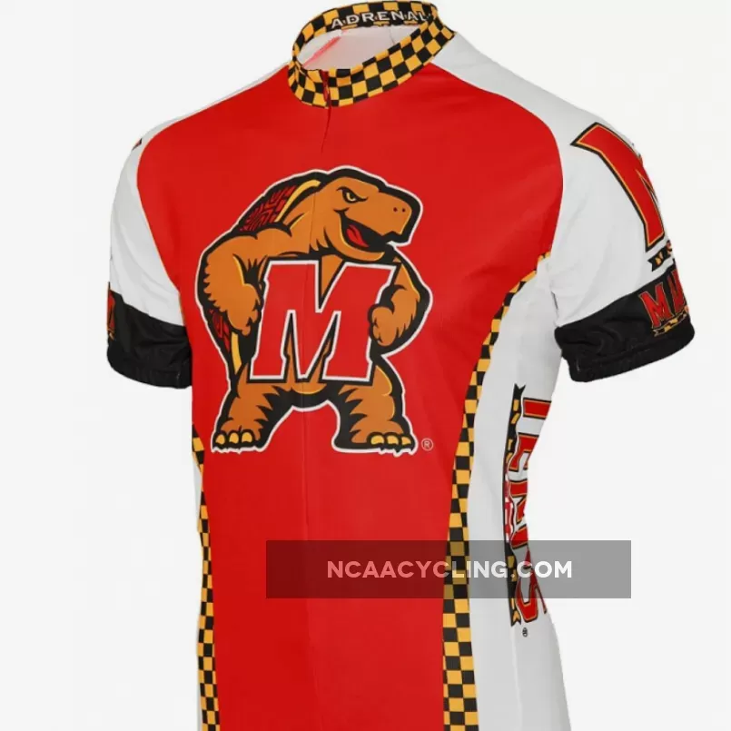 Where To Buy Maryland Men's Cycling Jersey
