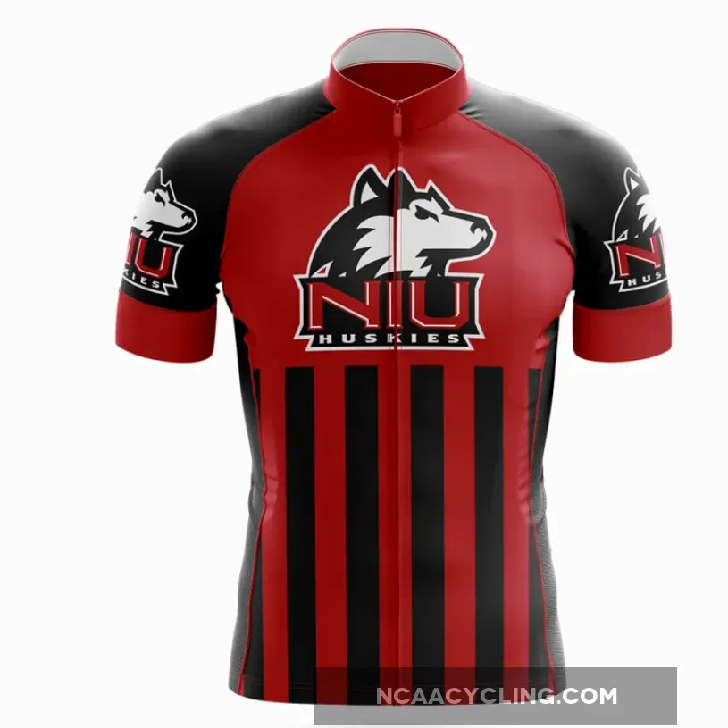 Northern Illinois University USA Cycling - Jersey Only