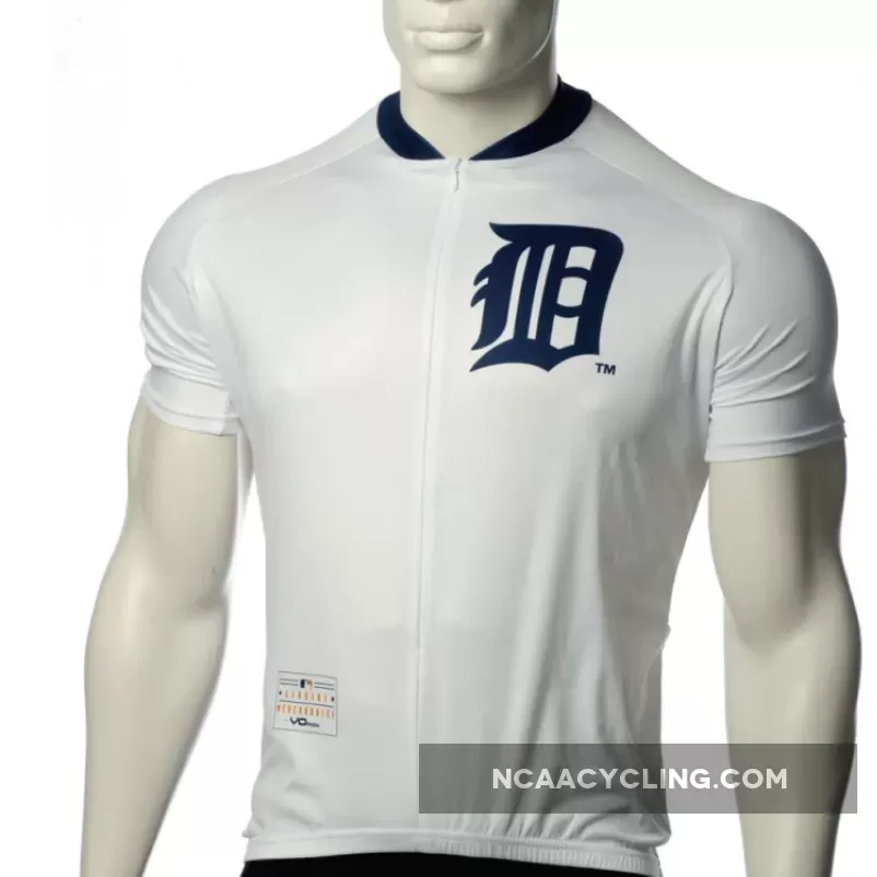 MLB Detroit Tigers Cycling Jerseys Z-1905206 For Sale