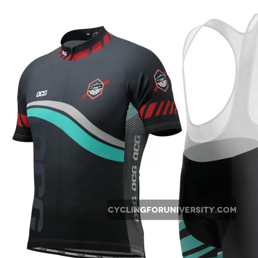 Men's Velocity Arrow Short Sleeve Cycling Kit Brand New
