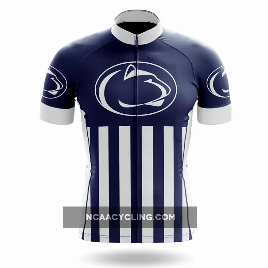 Pennsylvania State University USA Cycling Jersey Restock