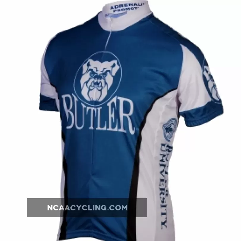 Butler University Cycling Jersey New Releases