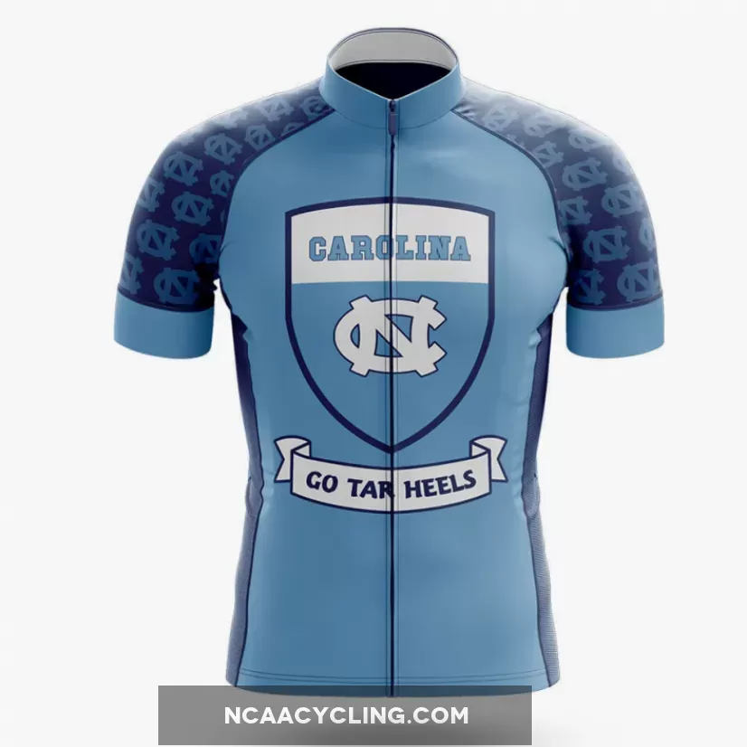 Go Tar Heels Cycling Jersey Only New Releases