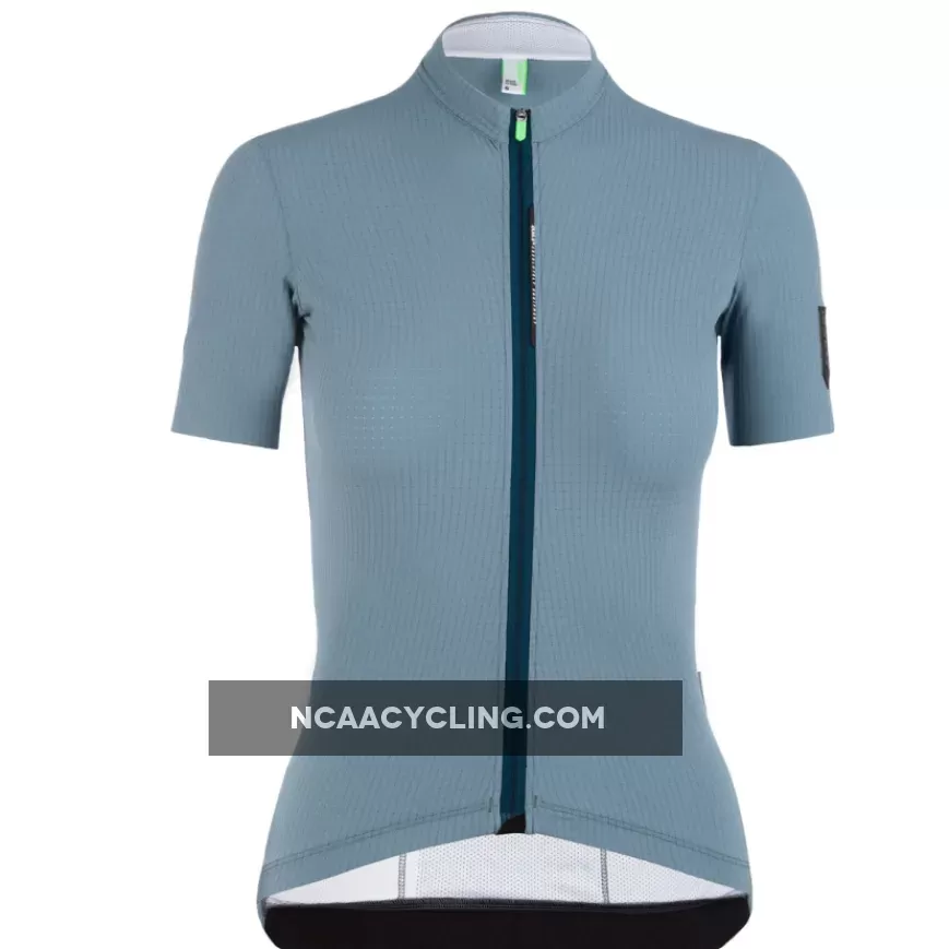Q36.5 L1 Pinstripe X Women Jersey - Grey Outlet 021WX.13