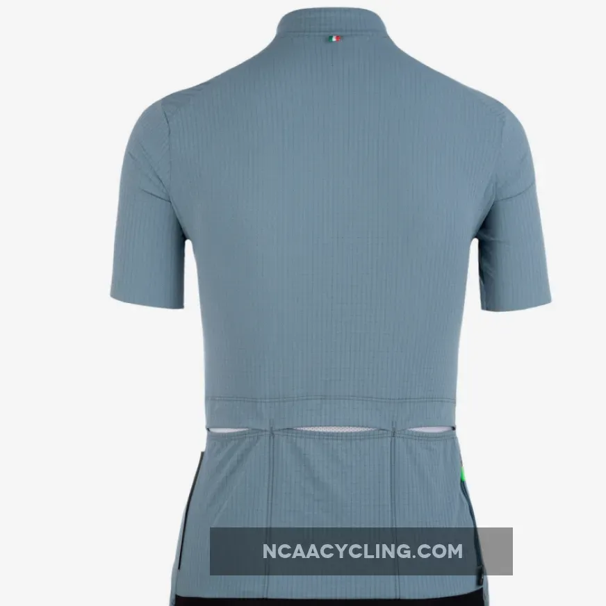 Q36.5 L1 Pinstripe X Women Jersey - Grey Outlet 021WX.13