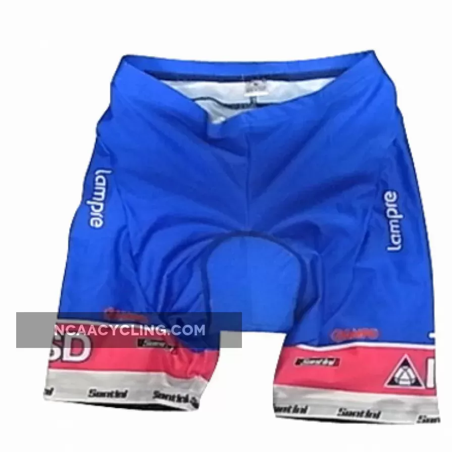 2011 Team Lampre Cycling Shorts Outlet