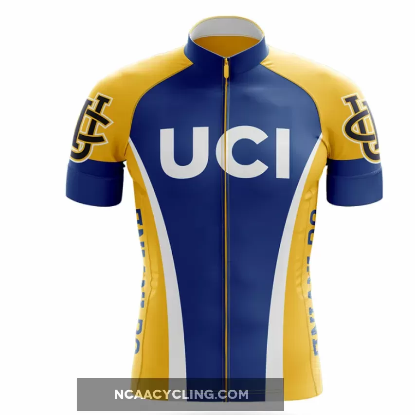 University of California Irvine - Men's Cycling / Jersey Only