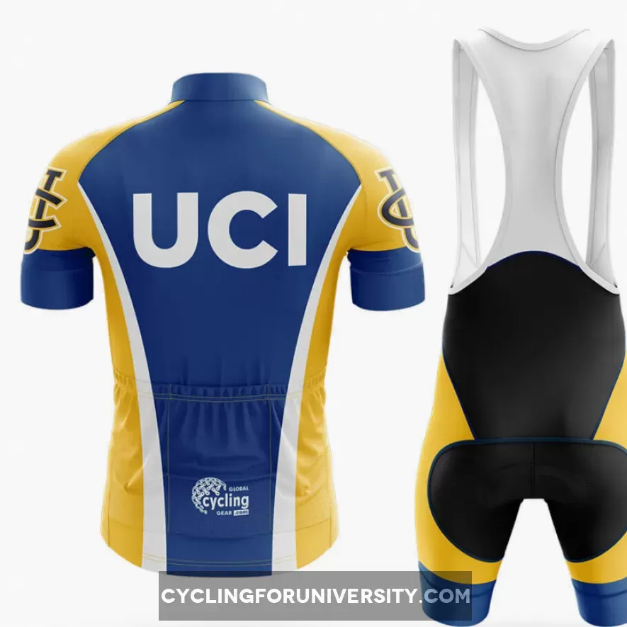 University of California Irvine - Men's Cycling / Jersey Only
