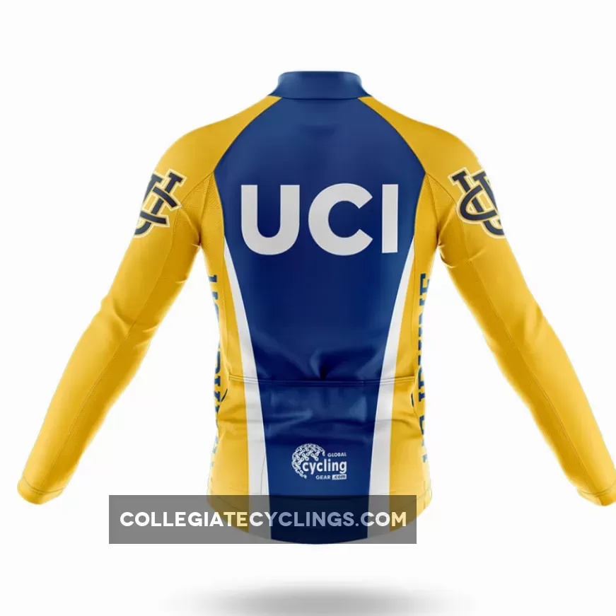 University of California Irvine - Men's Cycling / Jersey Only