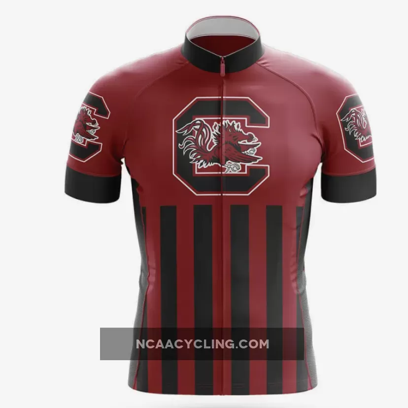 University of South Carolina USA Cycling Jersey Only